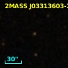 2MASS J03313603-2735342