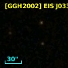 [GGH2002] EIS J033136.95-273554.0