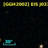 [GGH2002] EIS J033138.15-274716.7