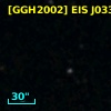 [GGH2002] EIS J033139.81-274943.2