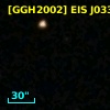 [GGH2002] EIS J033140.21-274032.7