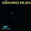 [HGD2002] EIS J033140.83-275626.1