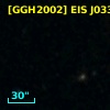 [GGH2002] EIS J033141.30-275235.3