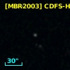 [GGH2002] EIS J033141.88-275617.5