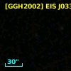 [GGH2002] EIS J033143.23-273654.1