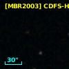[RPF2007] EIS J033143.29-275000.9