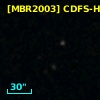 [GGH2002] EIS J033143.65-275041.5
