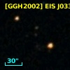 [GGH2002] EIS J033144.90-274738.2