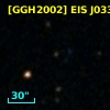 [GGH2002] EIS J033144.97-274648.5