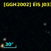 [GGH2002] EIS J033145.32-275620.8