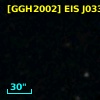 [GGH2002] EIS J033145.78-275003.4