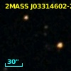 2MASS J03314602-2747399