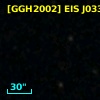 [GGH2002] EIS J033146.50-274533.4