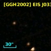 [GGH2002] EIS J033146.51-273744.3