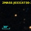 2MASS J03314730-2747102