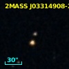 2MASS J03314908-2756543