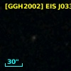 [GGH2002] EIS J033149.67-274832.8