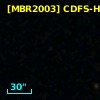 [RPF2007] EIS J033149.74-274531.8