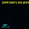 [RPF2007] EIS J033150.54-275412.0