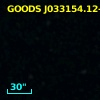 [GGH2002] EIS J033154.15-275501.8