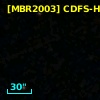 [GGH2002] EIS J033154.37-273906.2