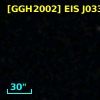 [RPF2007] EIS J033154.44-274447.9