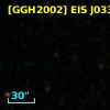 [GGH2002] EIS J033154.48-273506.1