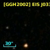 [GGH2002] EIS J033155.18-273542.8