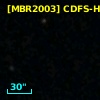 [GGH2002] EIS J033155.48-274252.1