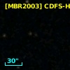 [GGH2002] EIS J033155.77-274048.4