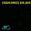 [GGH2002] EIS J033156.31-273509.1