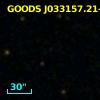 [GGH2002] EIS J033157.22-274126.8