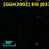 [GGH2002] EIS J033157.55-273734.6