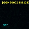 [GGH2002] EIS J033157.71-275534.8