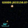 [RPF2007] EIS J033158.09-274709.6