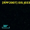 [RPF2007] EIS J033158.88-275504.1