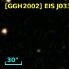 [GGH2002] EIS J033158.92-273521.0