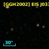 [GGH2002] EIS J033200.68-273632.4