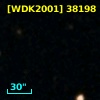 [GGH2002] EIS J033201.42-274537.6