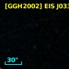 [GGH2002] EIS J033205.28-274014.7