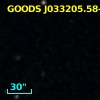 [RPF2007] EIS J033205.59-274638.3