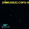 [GGH2002] EIS J033205.65-275637.6