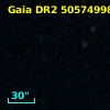 [RPF2007] EIS J033205.79-275157.4