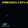 [RPF2007] EIS J033206.27-275533.8
