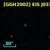 [GGH2002] EIS J033207.59-274840.7