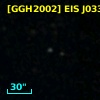 [GGH2002] EIS J033207.74-273846.5