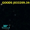 [GGH2002] EIS J033209.36-275734.0