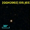 [GGH2002] EIS J033209.57-273509.2