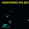 [GGH2002] EIS J033209.77-275827.8