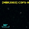 [RPF2007] EIS J033210.51-275547.6